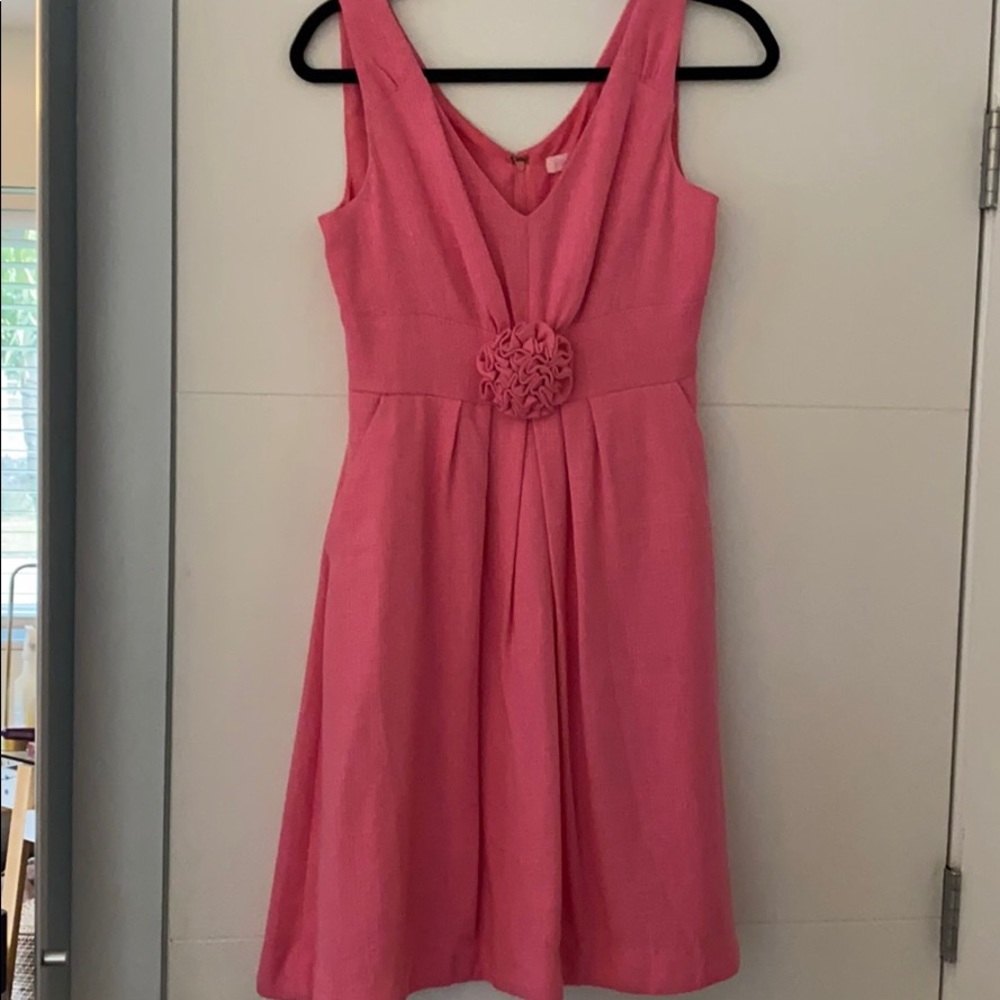 Lily Pulitzer Dress